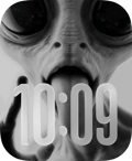 Alien Attitude