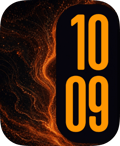 Amber Current