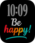Be Happy