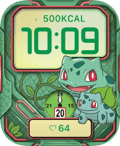 Bulba Pulse