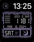Chrono