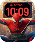 Classic Spider-Man