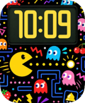 Doodle Sprites Apple Watch face