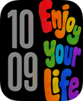 Enjoy Life