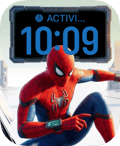 Friendly Neighborhood Spider-Man