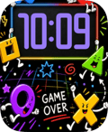 Game Over