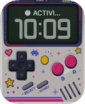 Gray Gamer