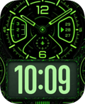 Green Circuit