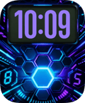 Hex Glow