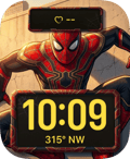 Iron Spider