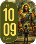 Jesus Inspiration