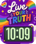 Live Your Truth