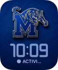 Memphis Tigers