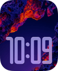Molten Reef