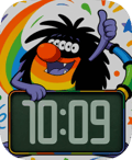 Rainbow Rascal