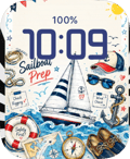 Sailboat Prep