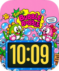 Soap Dragons Apple Watch face