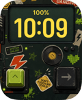 Sticker Arcade
