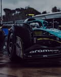 🏎️ Aston Martin F1 Precision