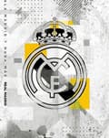 ⚽ Real Madrid Logo