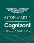 🏎️ Aston Martin Formula 1