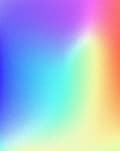 Rainbow Glow