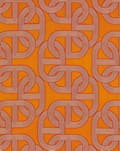 🟠 Hermès Pattern Elegance
