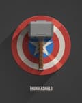 ⚡ Thundershield