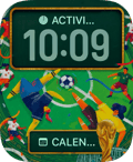 World Cup 2026 Matchday Energy
