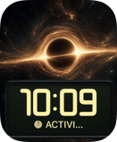 Accretion Apple Watch face - Special Collections