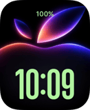 Apple Bloom Apple Watch face - Brands