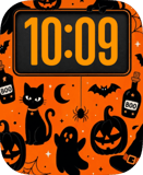 Boo Bottles Apple Watch face - Special Collections