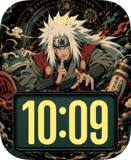 Breaking Bad Chemistry Apple Watch face - TV