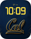 Cal Bears Apple Watch face - Sports