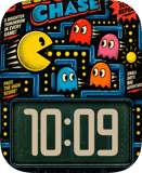Chomp Alley Apple Watch face - Video Games