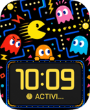 Confetti Arcade Apple Watch face - Video Games