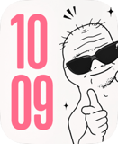 Cool Wojak Apple Watch face - TV