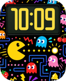 Doodle Sprites Apple Watch face - Video Games
