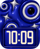 Evil Eye Apple Watch face - Special Collections