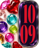 Facet Column Apple Watch face - Special Collections