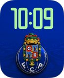 FC Porto Apple Watch face - Sports