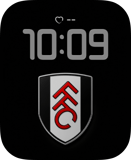 Fulham Apple Watch face - Sports
