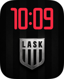 LASK Linz Apple Watch face - Sports