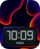 Leonardo Turtle Slash Apple Watch face - TV