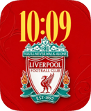 Liverpool Apple Watch face - Sports