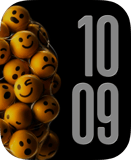 Mood Stack Apple Watch face - Special Collections