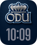Old Dominion Apple Watch face - Sports