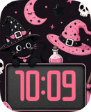 Potion Kitty Apple Watch face - Special Collections