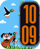 Proud Pup Apple Watch face - Video Games