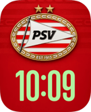 PSV Eindhoven Apple Watch face - Sports